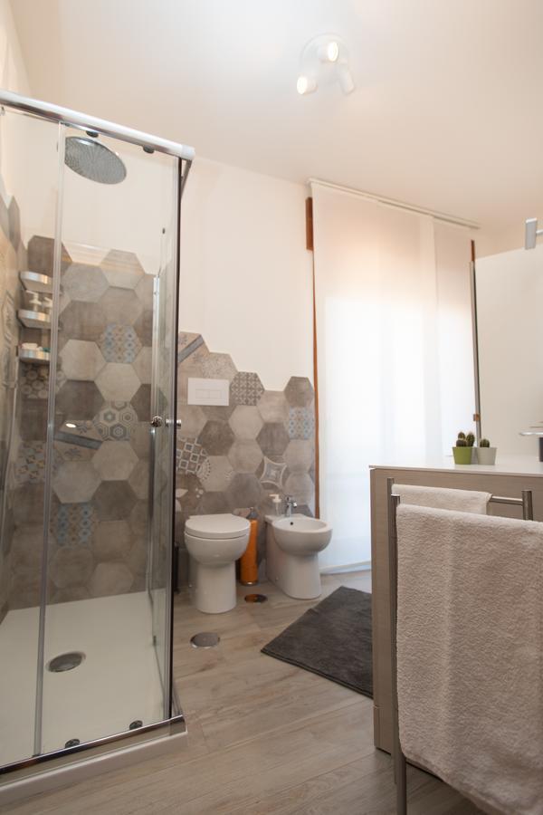 Apartamento Salerno e le due coste Exterior foto